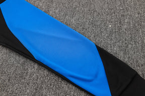 Tracksuit Barcelona Black/Red/Bue 24/25