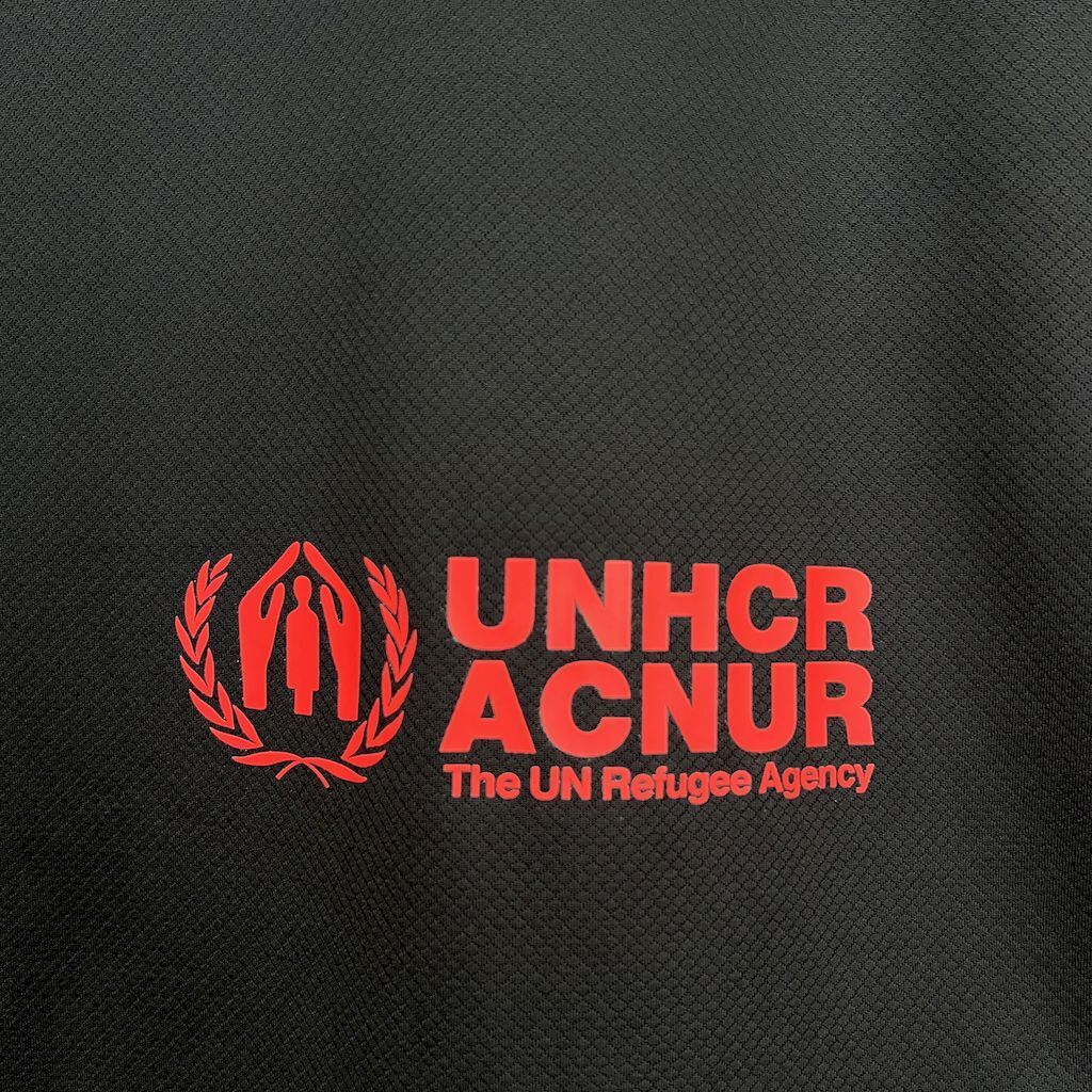 Barcelona x Travis Scott Away Jersey 25/26