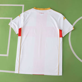 Genoa Away Jersey 25/26