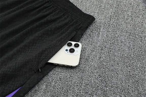 Kit Shirt + Shorts Barcelona x Black Mamba 25/26