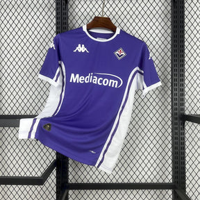 Fiorentina Home Jersey 25/26