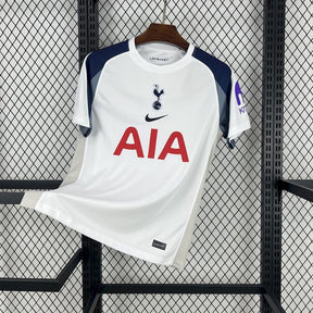 Tottenham Home Jersey 25/26