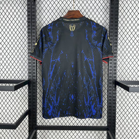 The Parisians (2025 European Champions) Home Jersey