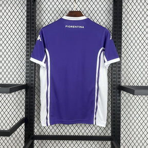 Fiorentina Home Jersey 25/26