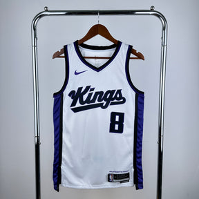 Sacramento Kings Association Edition NBA Jersey