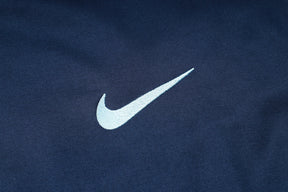 Tracksuit France Dark Blue 24/25