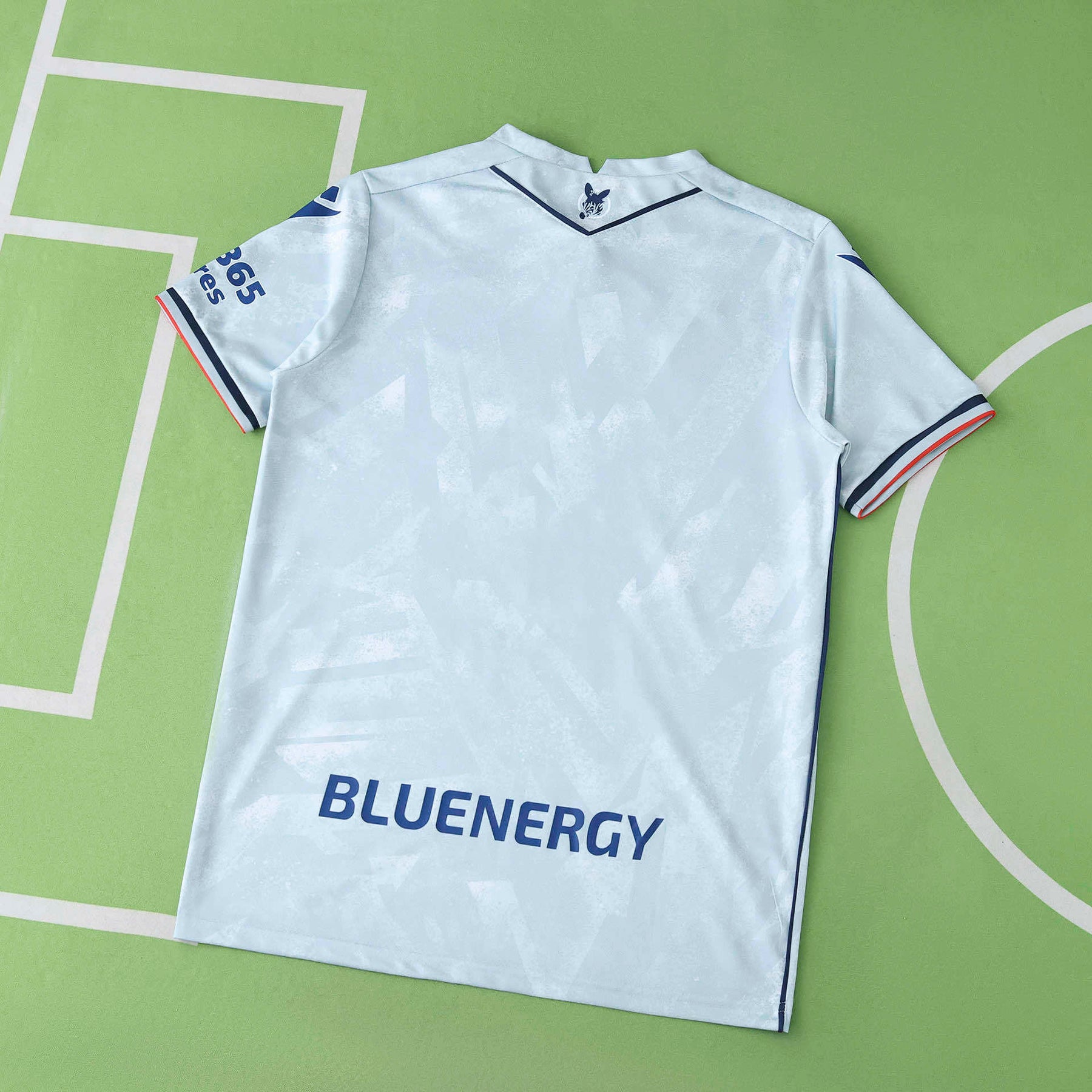 Udinese Away Jersey 25/26