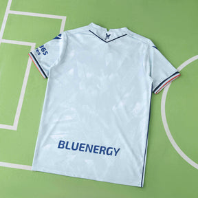 Udinese Away Jersey 25/26