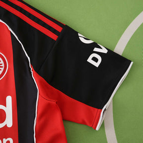 Frankfurt Home Jersey 25/26