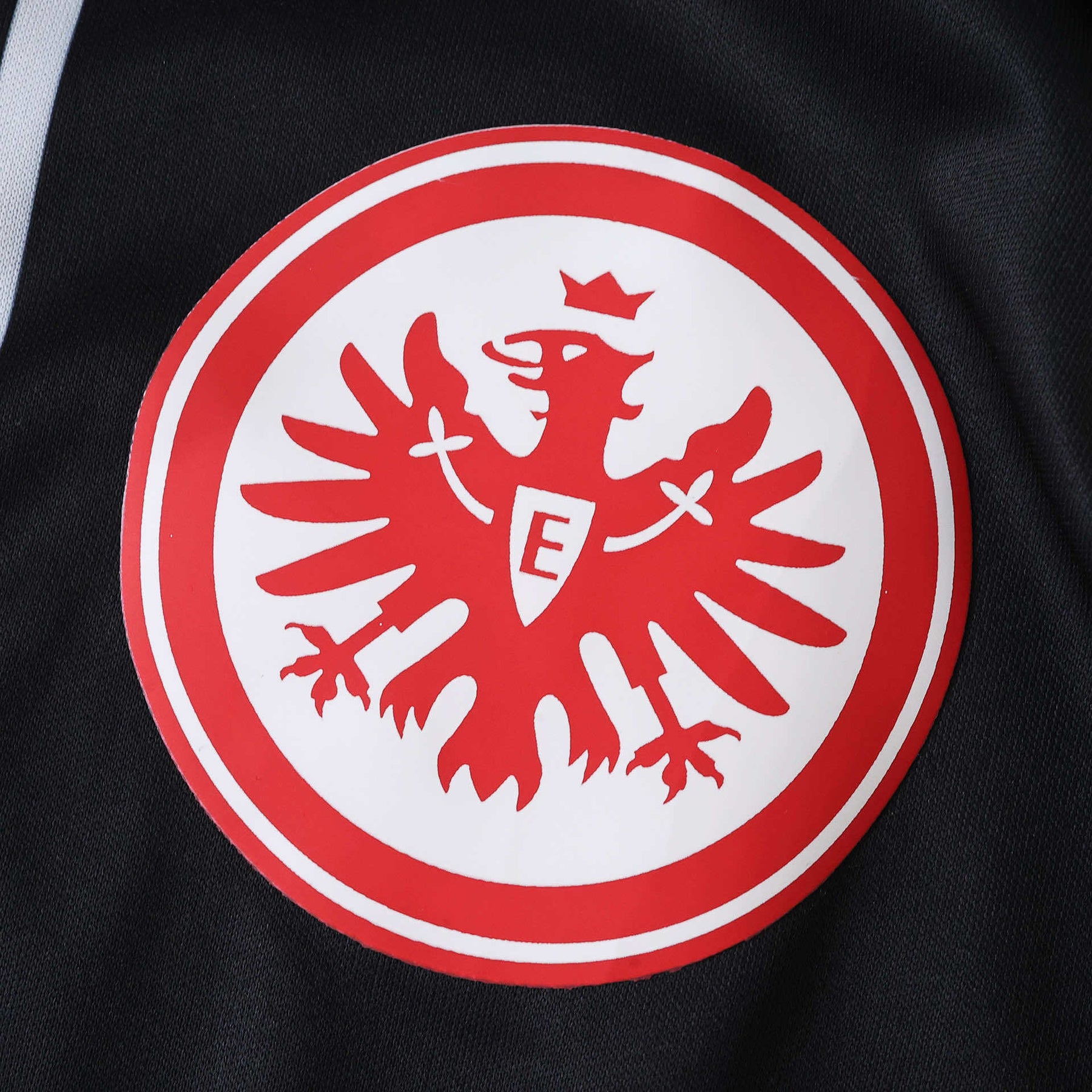 Frankfurt Champions League Home Jersey 25/26