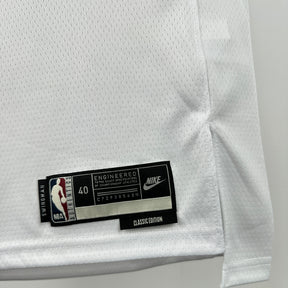 Golden State Warriors Classic Edition 24/25 NBA Jersey