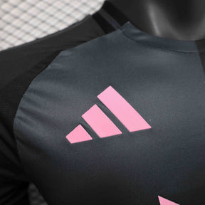 Inter Miami Away 25/26 Jersey Player