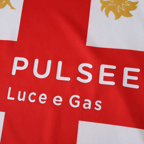 Genoa Away Jersey 25/26