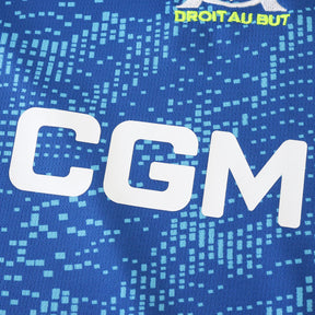 Olympique Marseille Third Jersey 25/26