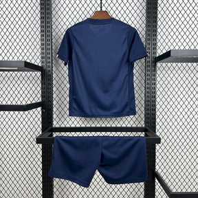 Paris Home 25/26 Kit Kids