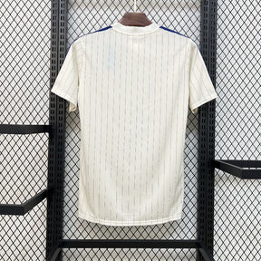 Chelsea x Adidas Originals SL White Jersey 25/26