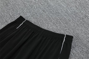 Tracksuit Inter Miami Pink/Black 24/25