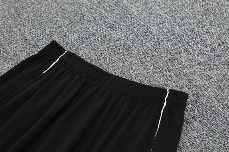 Tracksuit Inter Miami Pink/Black 24/25