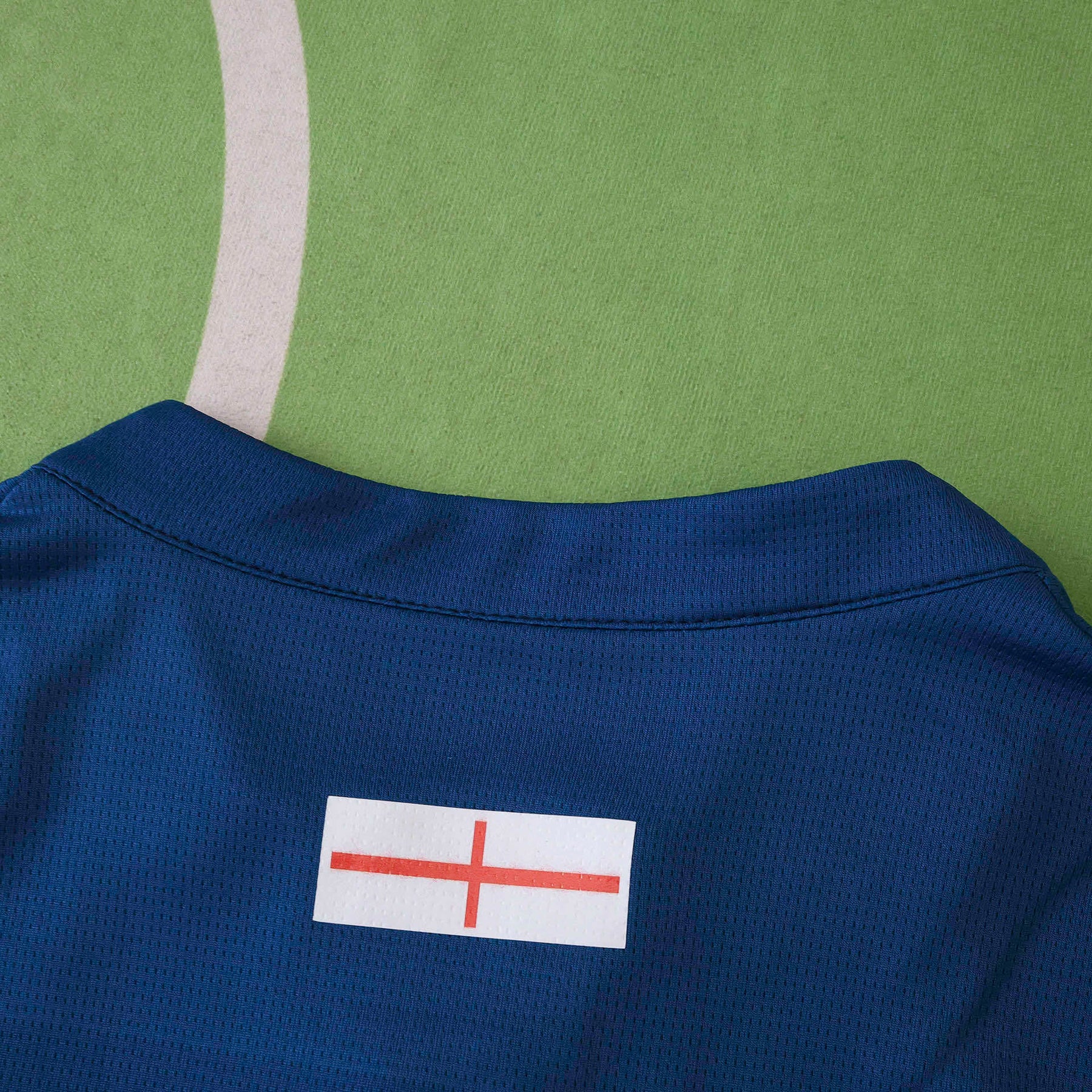 Genoa Third Jersey 25/26