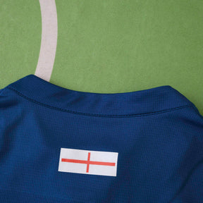 Genoa Third Jersey 25/26