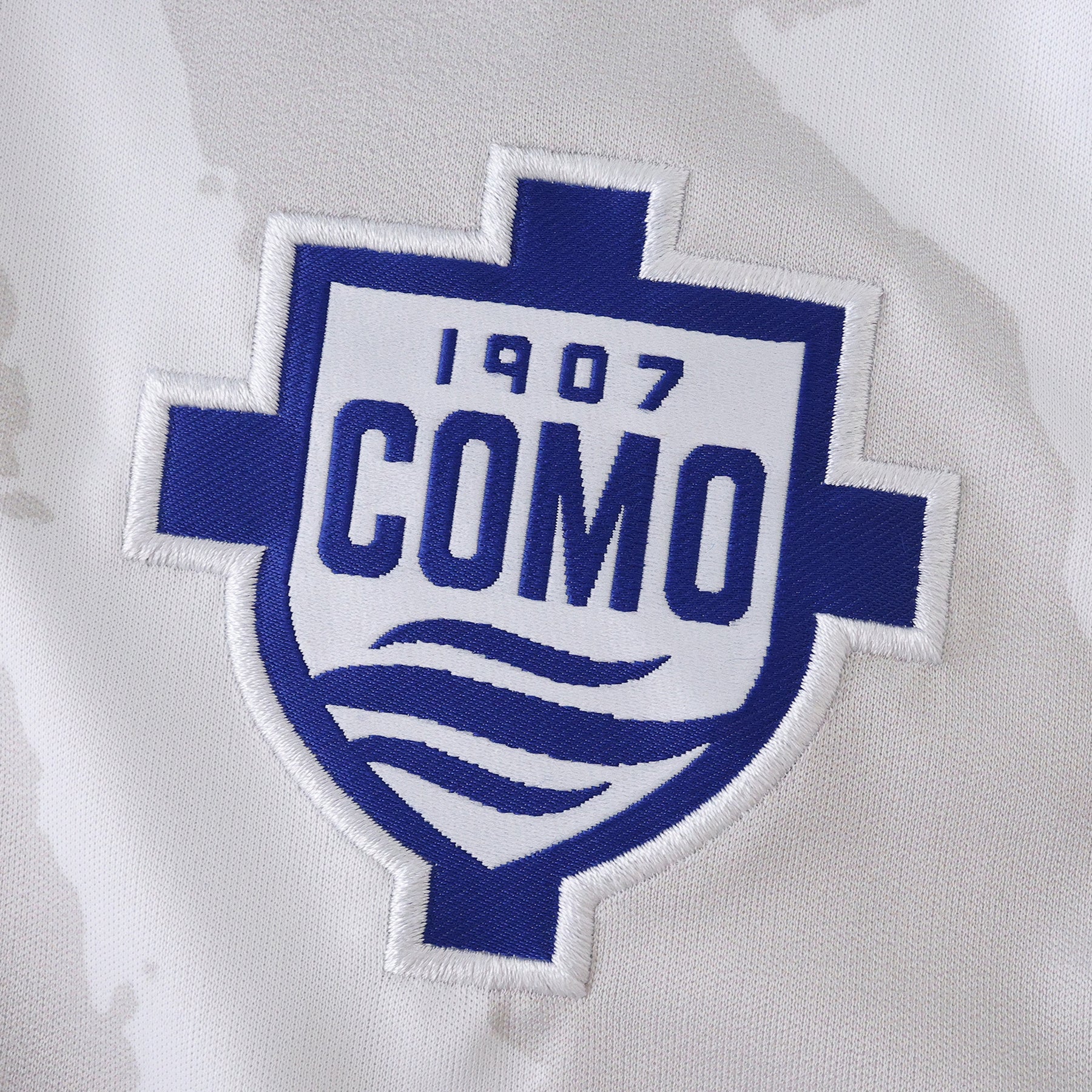 Como Away Jersey 25/26