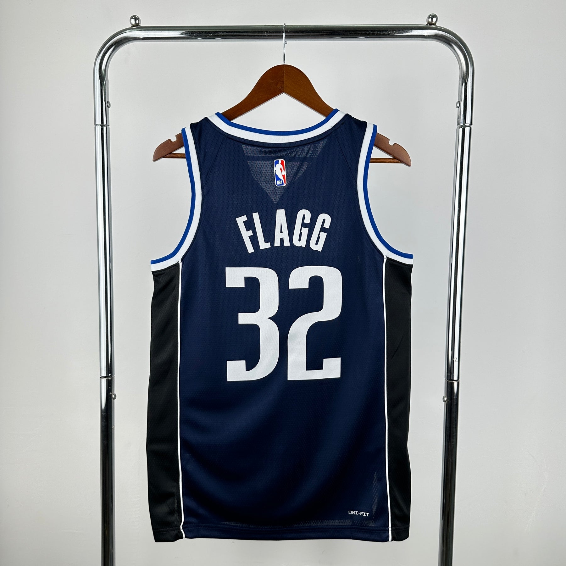 Dallas Mavericks Statement Edition NBA Jersey