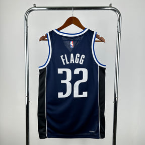 Dallas Mavericks Statement Edition NBA Jersey
