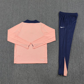 Tracksuit Chelsea Pink/Blue Training 25/26