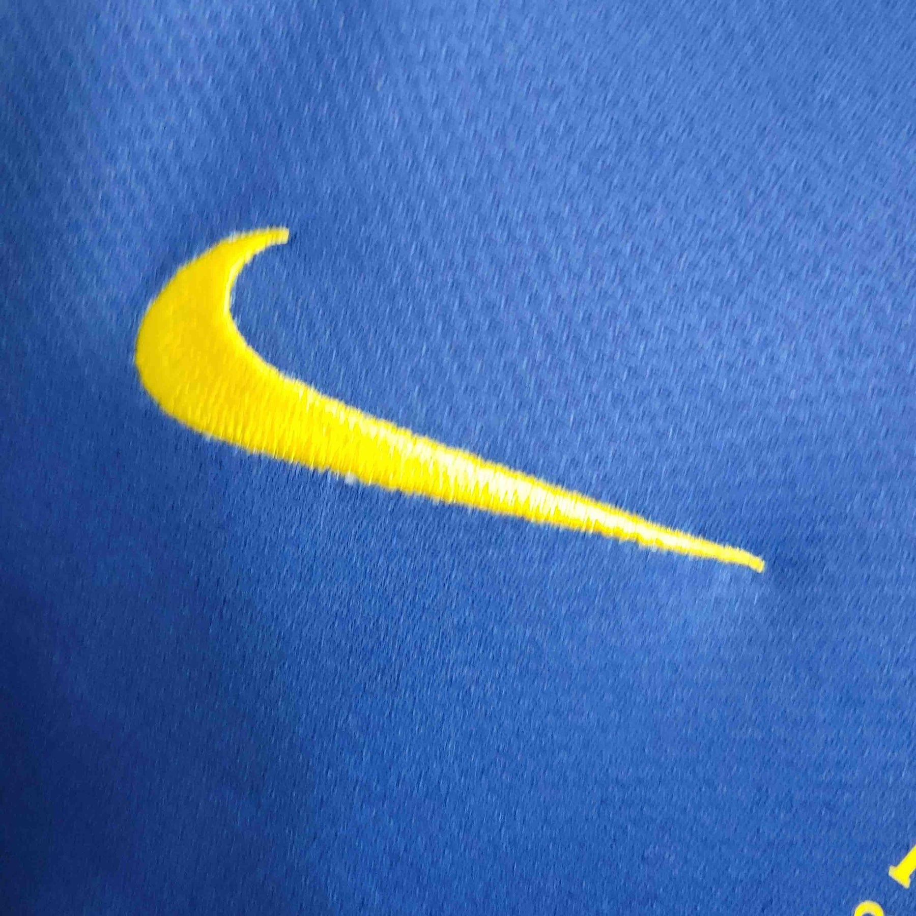 Barcelona Home Jersey 08/09 Retro