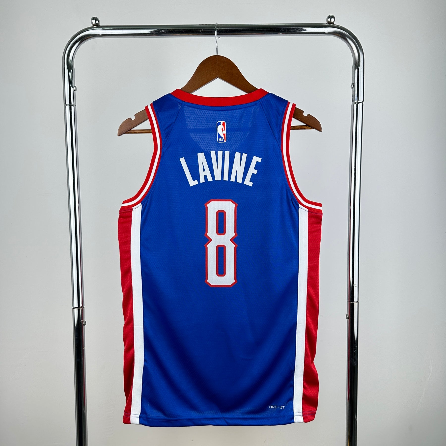 Sacramento Kings City Edition 24/25 NBA Jersey