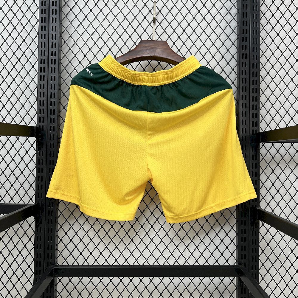 Shorts Milan Third 25/26