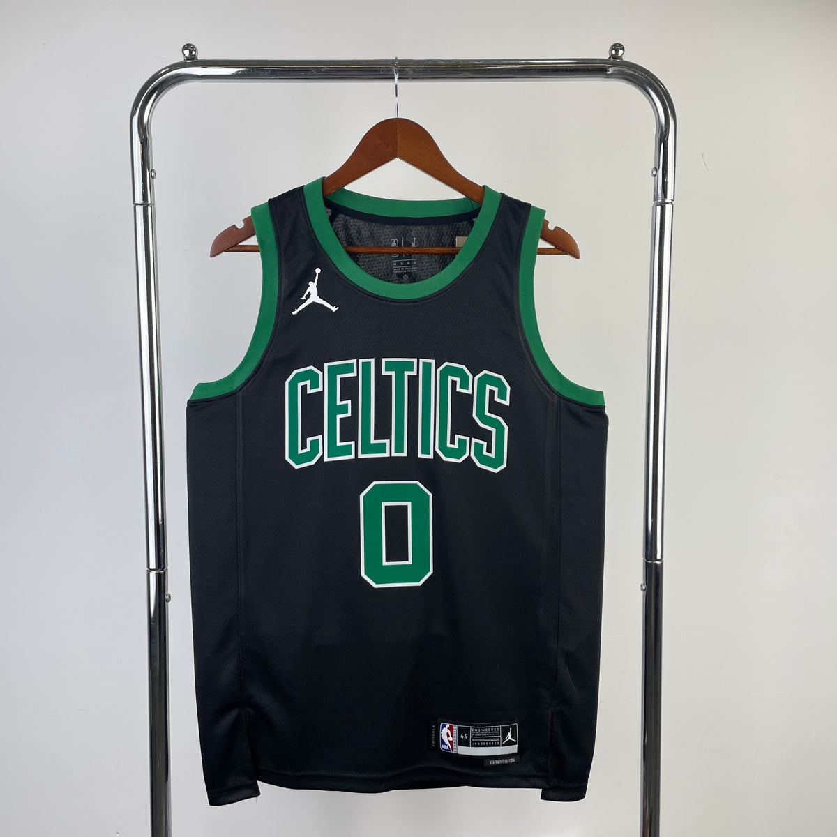 Boston Celtics Statement Edition NBA Jersey