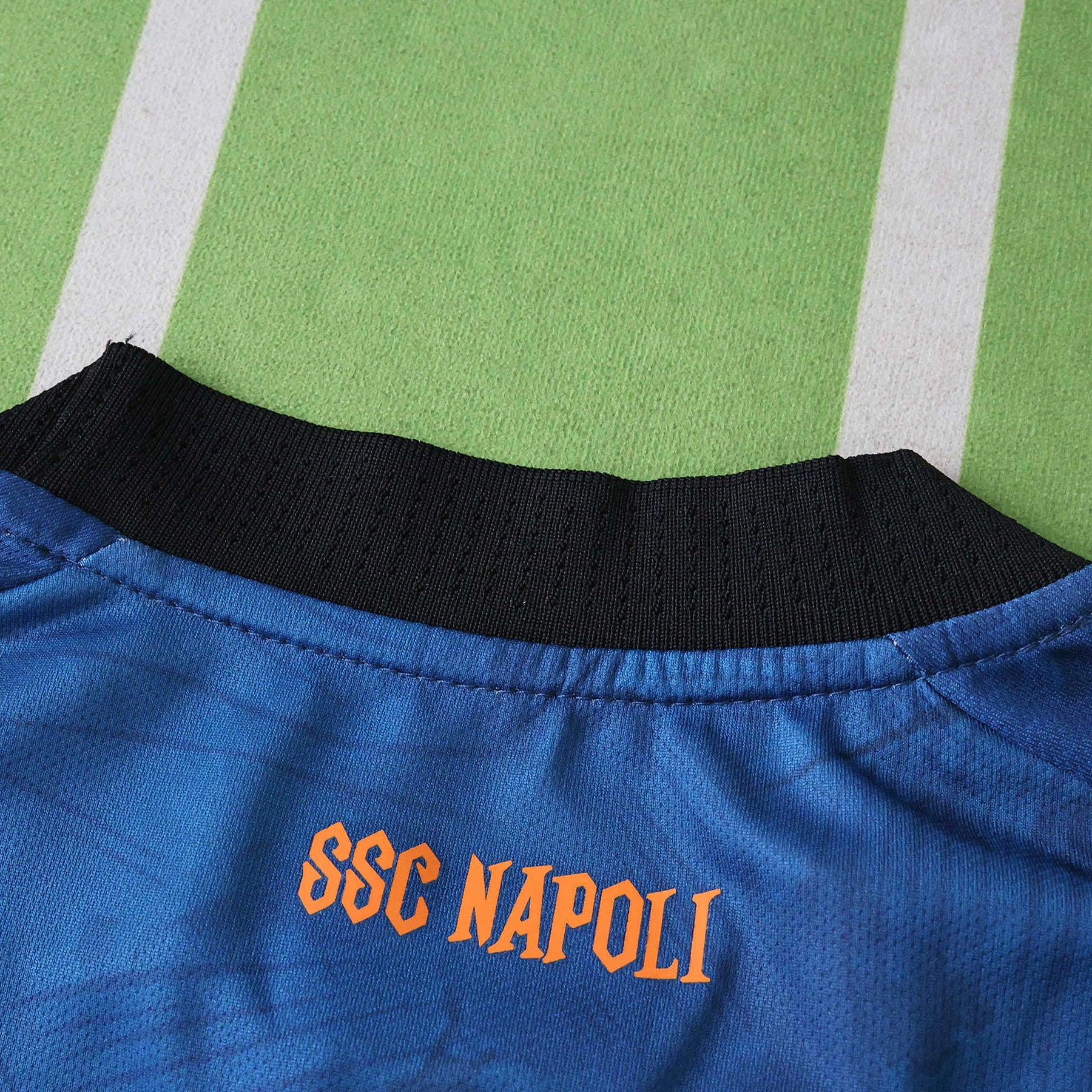 Napoli Halloween Special Edition Jersey 25/26