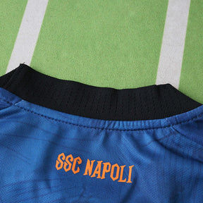 Napoli Halloween Special Edition Jersey 25/26