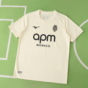 Monaco Third Jersey 25/26
