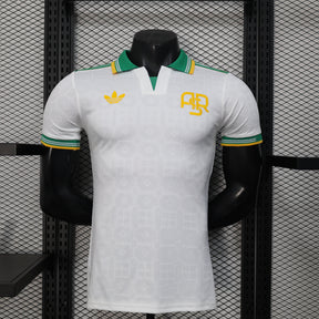 Roma Third 25/26 Jersey Player