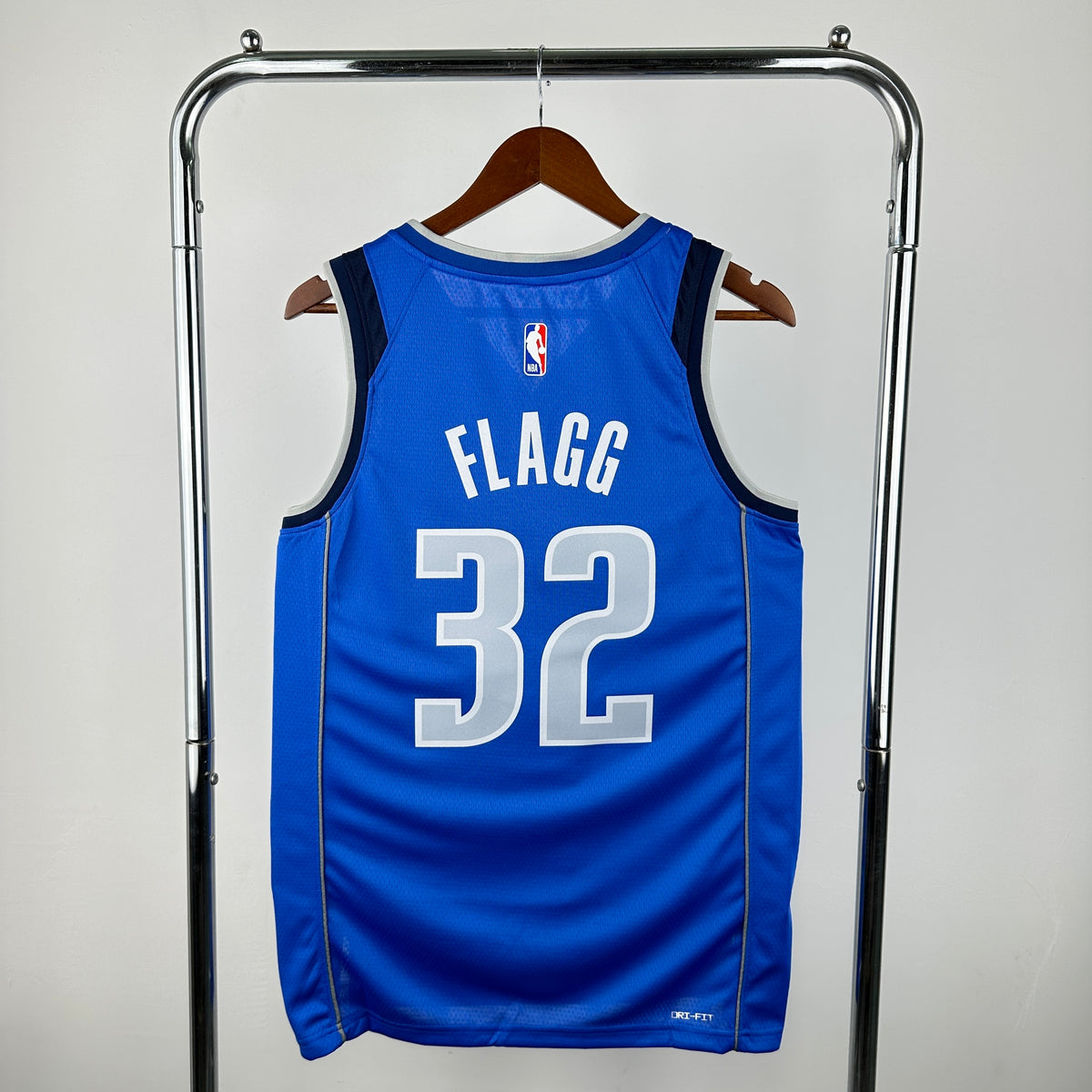 Dallas Mavericks Icon Edition NBA Jersey