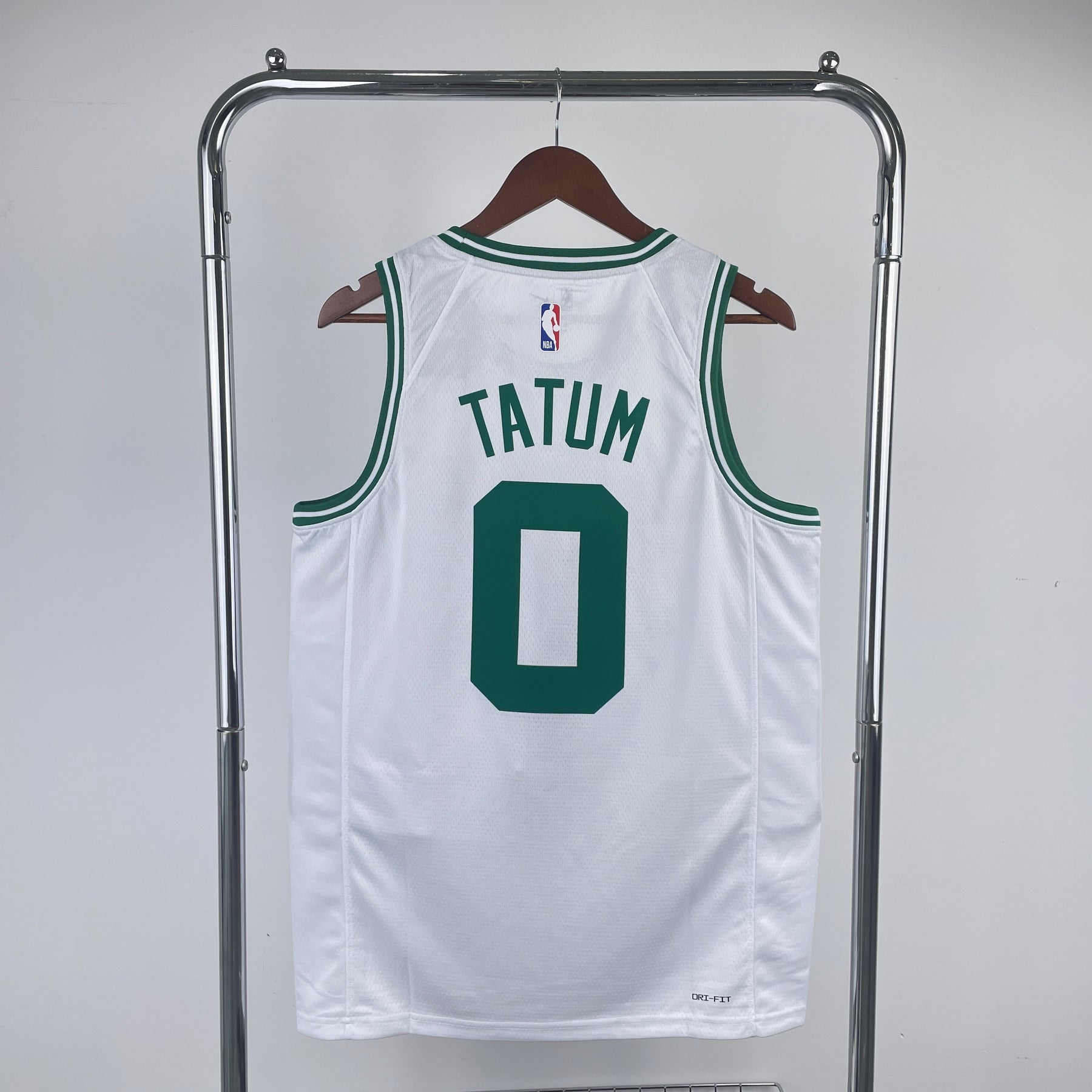 Boston Celtics Association Edition NBA Jersey