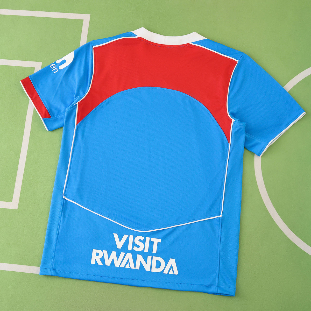 Atlético de Madrid Third Jersey 25/26