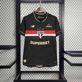 Maglia Sao Paulo Third 25/26 Uomo | Maglia da Calcio