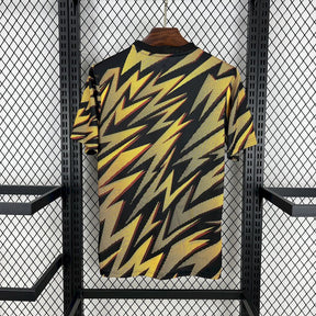 Roma Pre-Match Jersey 25/26