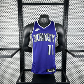 Sacramento Kings Classic Edition 24/25 NBA Jersey