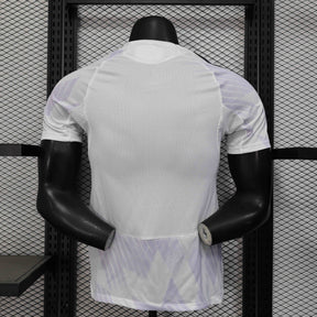 Manchester United Away 25/26 Jersey Player