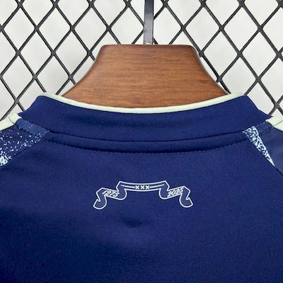 Ajax Away 25/26 Kit Kids