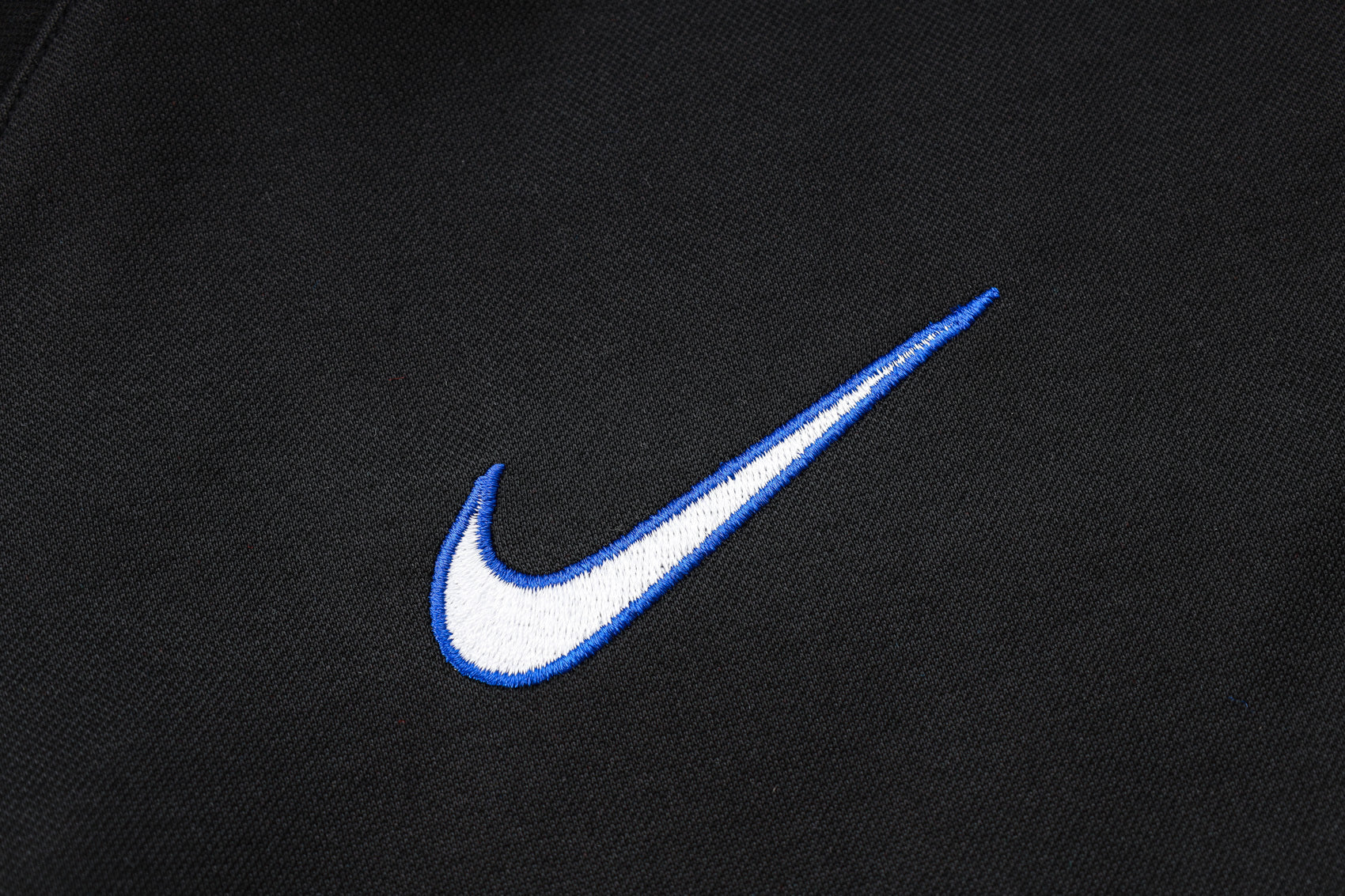 Tracksuit Inter Milan Black 24/25