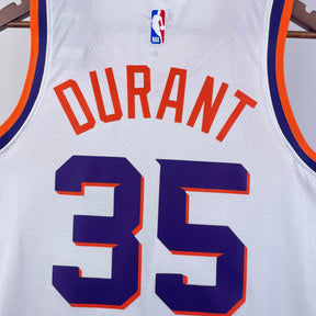 Maillot NBA Phoenix Suns Association Edition