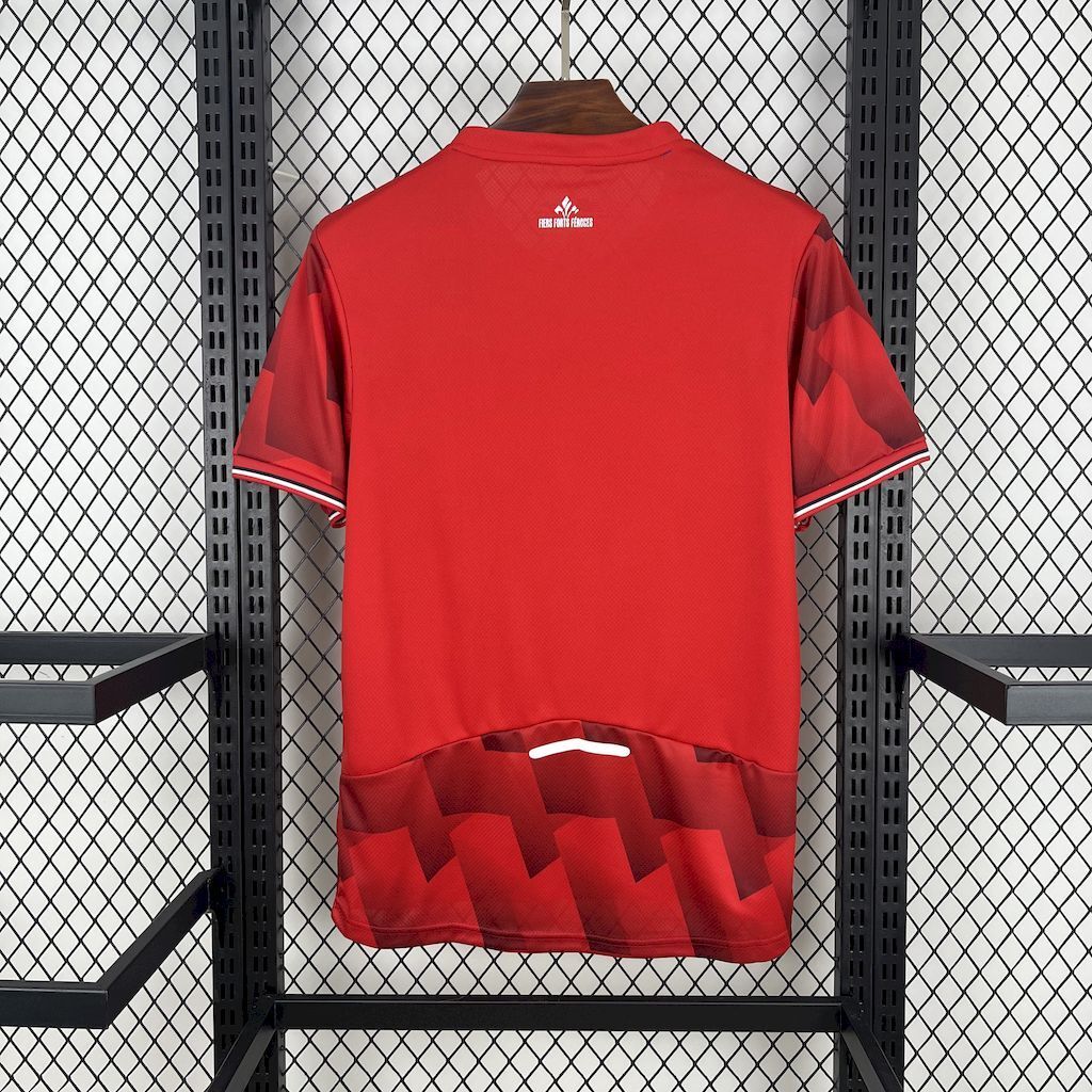 Lille Home Jersey 25/26