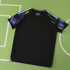 Leeds Third Jersey 25/26