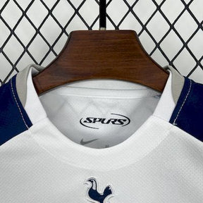 Tottenham Home 25/26 Kit Kids