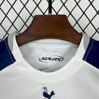 Tottenham Home 25/26 Kit Kids